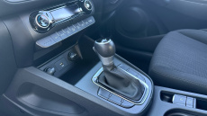 Hyundai Kona 1.6 GDi Hybrid SE Connect 5dr DCT Hybrid Hatchback